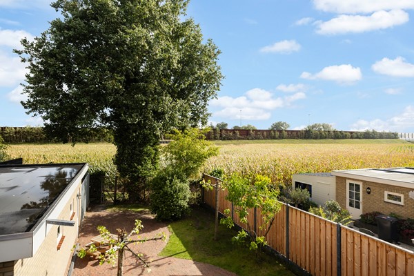 Medium property photo - Wethouder Klerkstraat 14, 4153 VK Beesd